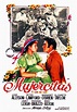 Que la suerte esté siempre de vuestra parte: Película: Mujercitas (1949)