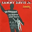 Sammy Davis, Jr. - “Mr. Wonderful” - Original Cast Album