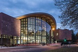 Oculus Building at the University of Warwick | Willmott Dixon