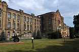 University of Defence Ukraine – Udayanga Weeratunga