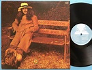 Nostalgipalatset - GEORGE HARRISON - Dark horse UK-orig LP 1974