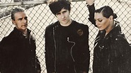 Pop review: Black Rebel Motorcycle Club: Wrong Creatures | Times2 | The ...