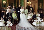 Official Portraits of the British Royal Family | Reader' Digest