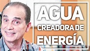 Agua creadora de energía - Pregúntale a Frank