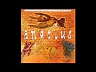 Milton Nascimento - Angelus - CD Completo (Full Album) - YouTube