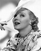 30 Fabulous Photos of American Actress Astrid Allwyn in the 1930s ...