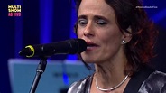 Zélia Duncan - Enquanto Durmo (Música Boa Ao Vivo) - YouTube