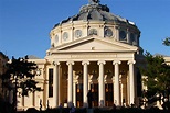 Bucharest, Romania - Pictures of Bucharest, the Capital of Romania