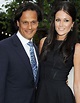 Arun Nayar steps out to Serpentine summer party with new love Kim ...