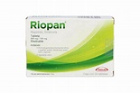 Riopan 800 mg / 100 mg Box With 24 Chewable and 50 similar items