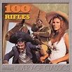 100 rifles by Jerry Goldsmith, CD with ouvrier - Ref:115833412