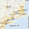 Best Places to Live in Vernon, Connecticut