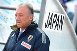 Giappone, Zaccheroni: "Crescere per evitare ingenuità" - Notizie Calcio ...
