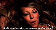 And IWas Like Why You So Obsessed With Me GIF - AndIWasLike ...