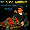 Serge Gainsbourg - N°2 (Vinyl, Album) at Discogs