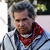 "Top Gun" Star Val Kilmer, 59, Makes Rare Public Appearance With Neck Covered By Scarf And ...