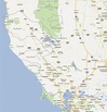 California Us Google Map Maps United States Satellite And - Touran ...