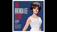 Brenda Lee - Fools Rush In (Where Angels Fear To Tread) - YouTube