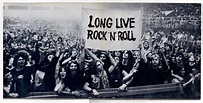 THE HISTORY OF ROCK'N'ROLL