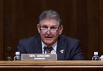Joe Manchin vows to block “radical climate agenda,” rakes in oil and ...