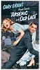 Arsenic and Old Lace - Where to Watch and Stream - TV Guide
