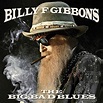 Timely Billy Gibbons Video Unearthed – Missin’ Yo’ Kissin’ – American ...