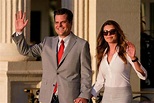 Matt Gaetz Elopes to California, Marries Girlfriend | U.S. News® | US News