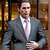 Christian Bale, Batman chic - Gala