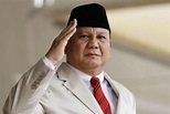 Alasan Prabowo Ingin Maju Pilpres 2024 Ternyata Sangat Mulia