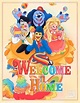 Welcome home fanart | Welcome home images, Welcome home, Clown illustration