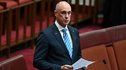 ‘Disgraceful’: Ousted Liberal Senator David Van claims expulsion by ...