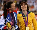 Anna Meares | Australian Olympic Committee