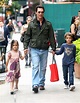 Matthew McConaughey's Rare Photos of 3 Kids With Wife Camila