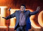 Peter Kay makes huge comeback hosting Dance for Life shows to raise ...