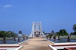 Visit Ghana - Kwame Nkrumah Memorial Park