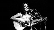 Joan Baez Joe Hill - YouTube