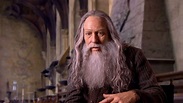 Ciaran Hinds on playing Aberforth Dumbledore in the last Harry Potter ...