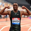 Episode 28 | Olympic Sprinter Ronnie Baker | On Track Podcast - On ...