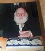 Buster Merryfield Autobiography Personally Autographed - Del Boys ...