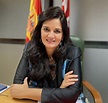 Rocío López nos habla de su reciente nombramiento