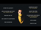 Hoodie Allen - Happy Camper (Official Full Album) - YouTube