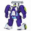 Rescue Bots High Tide, Blurr and Salvage Toy Fair Official Images ...