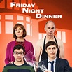Friday Night Dinner: Season 1 - TV on Google Play