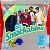 PRETTYMUCH Releases Highly Anticipated EP "Smackables" — Pop Nerd Lounge