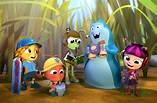 Animated Series 'Beat Bugs' Will Hit the Road as a Live Musical in 2020 ...