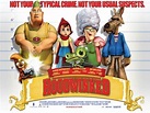 hoodwinked - Google Search | Animated movie posters, Movie posters ...