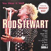 Rod Stewart - You Wear It Well | Releases | Discogs