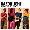 Hold On Album by Razorlight | Lyreka