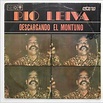 Pio Leiva - Descargando El Montuno [LP] - Amazon.com Music