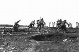 Kaiserschlacht, Spring 1918 | Military History Matters